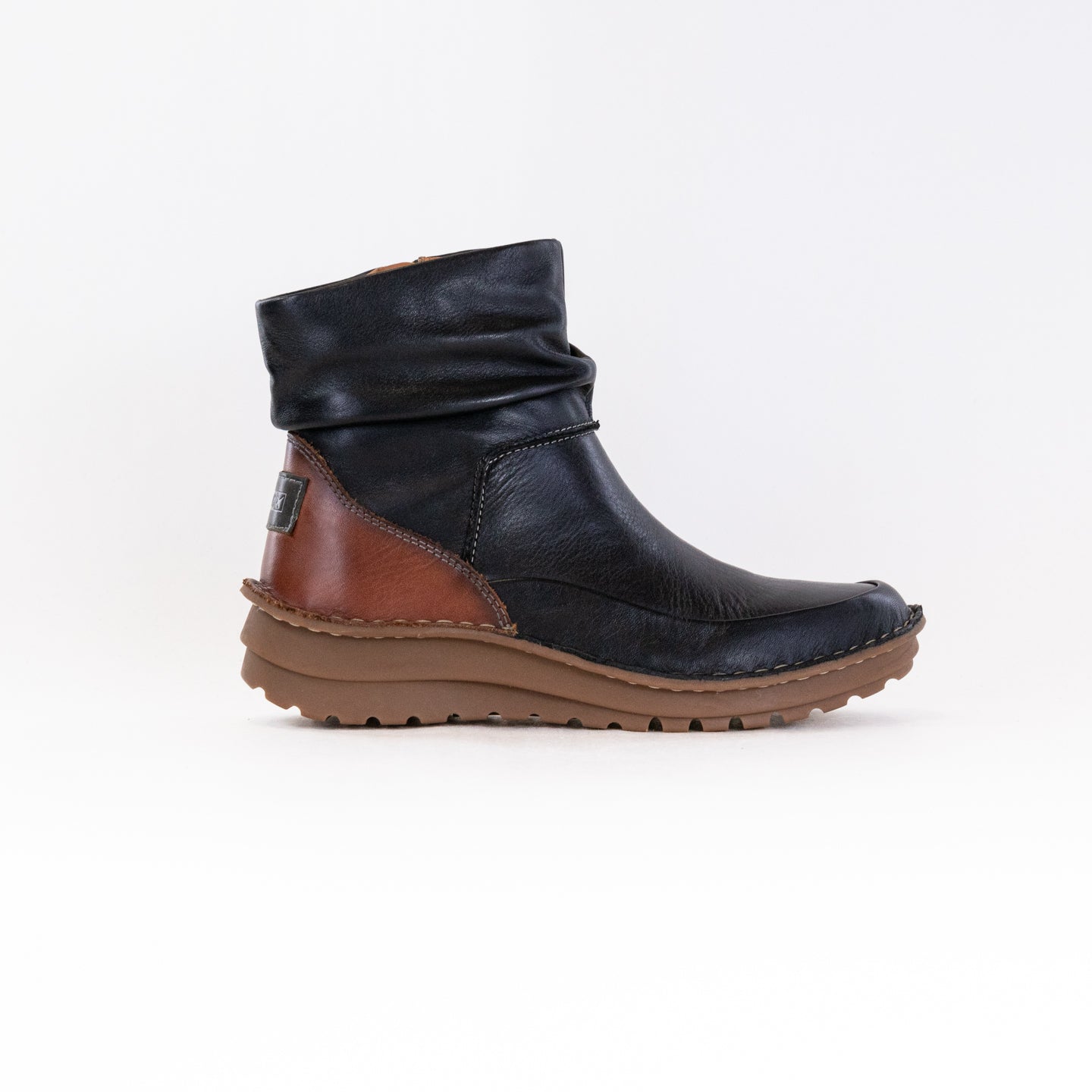 Pikolinos Women's CAZORLA W5U Ankle Boots - Stylish Black