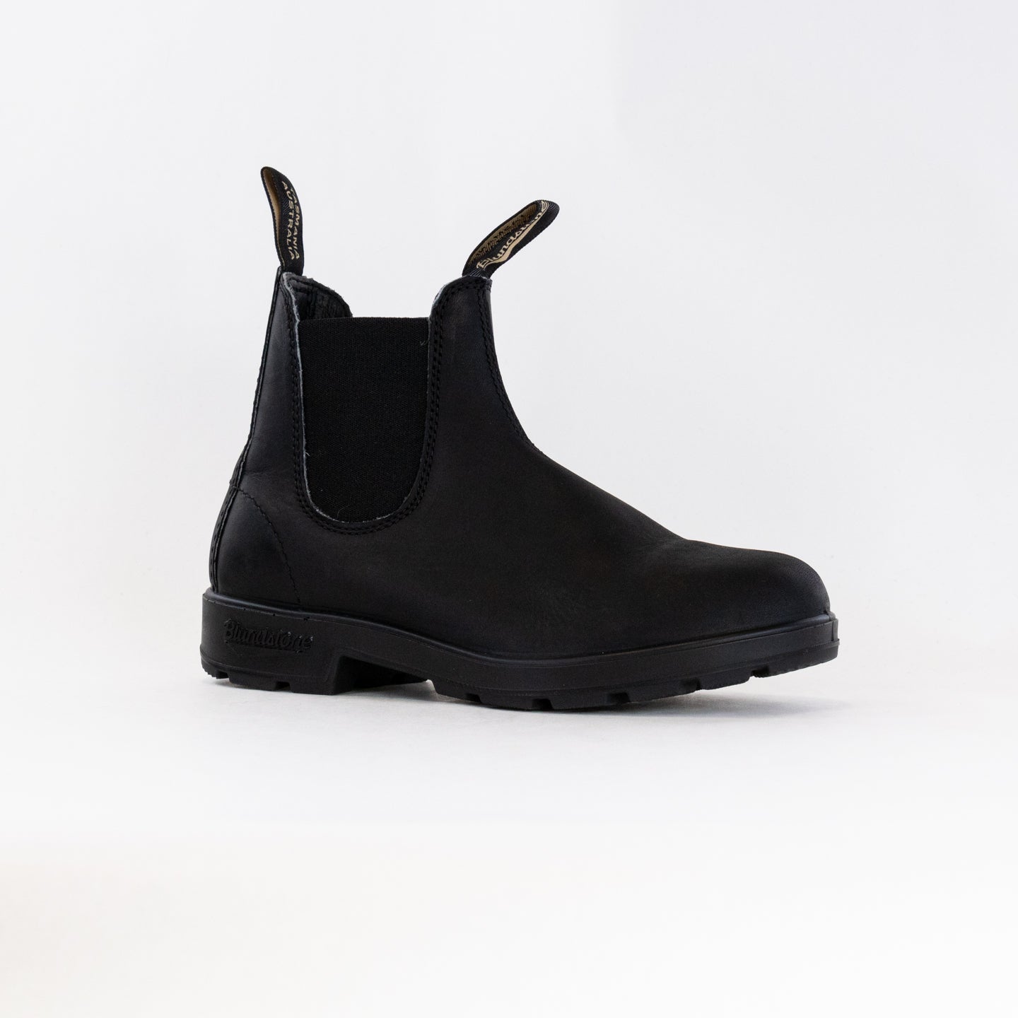 Blundstone Unisex Black 510 Chelsea Boots - Iconic & Durable