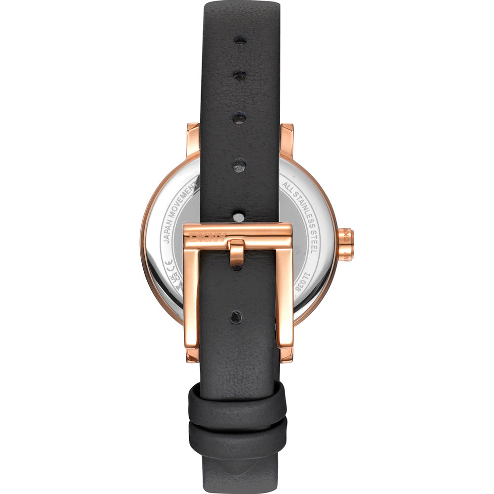 DKNY Soho Glitz Women's Fashionable Watch DK1L038L0035
