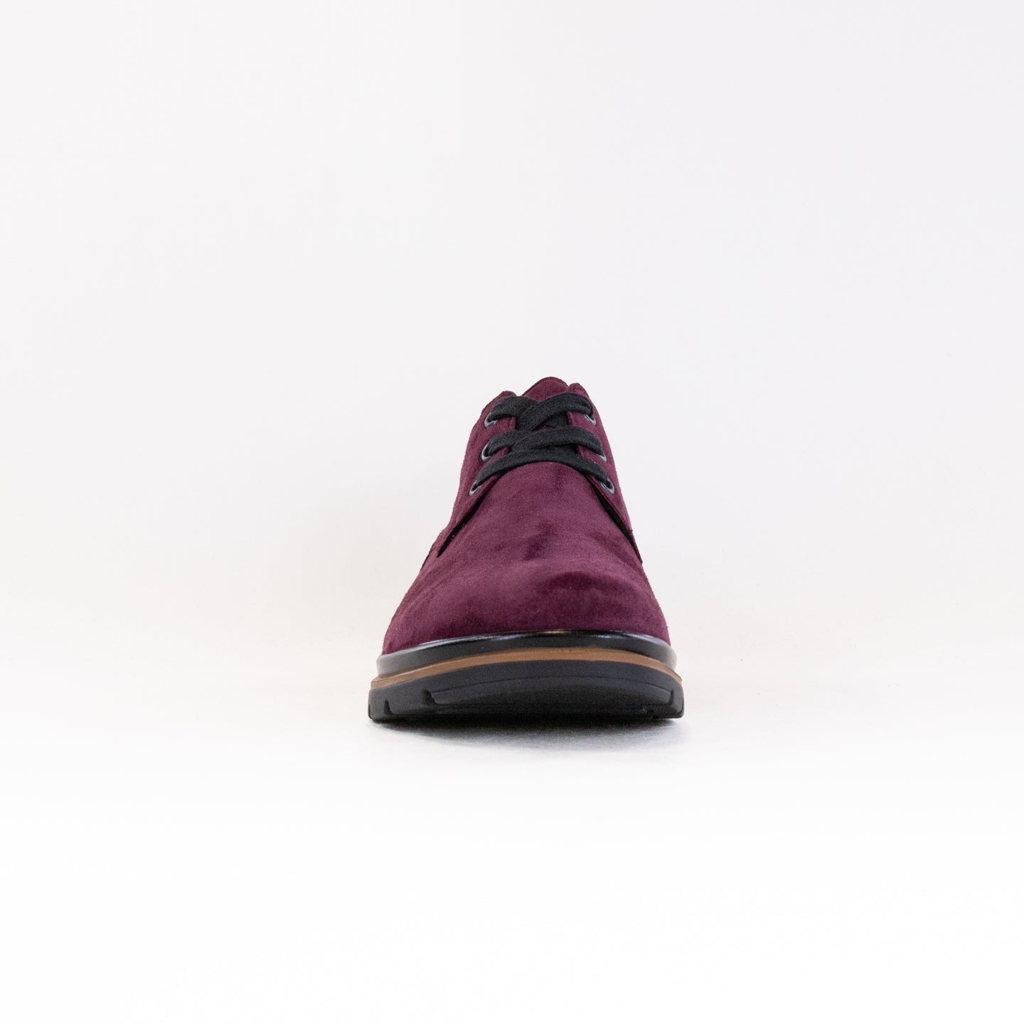 Women's Fidelio Vino Amalfi Multistretch Gallery Lace - up Shoes