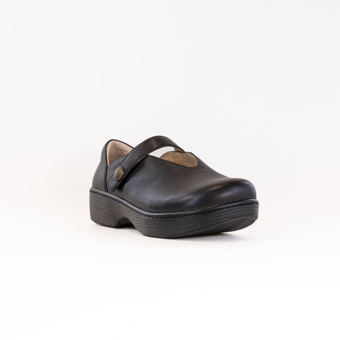 Alegria Women's Opheliah Shoes in Stylish Black Color