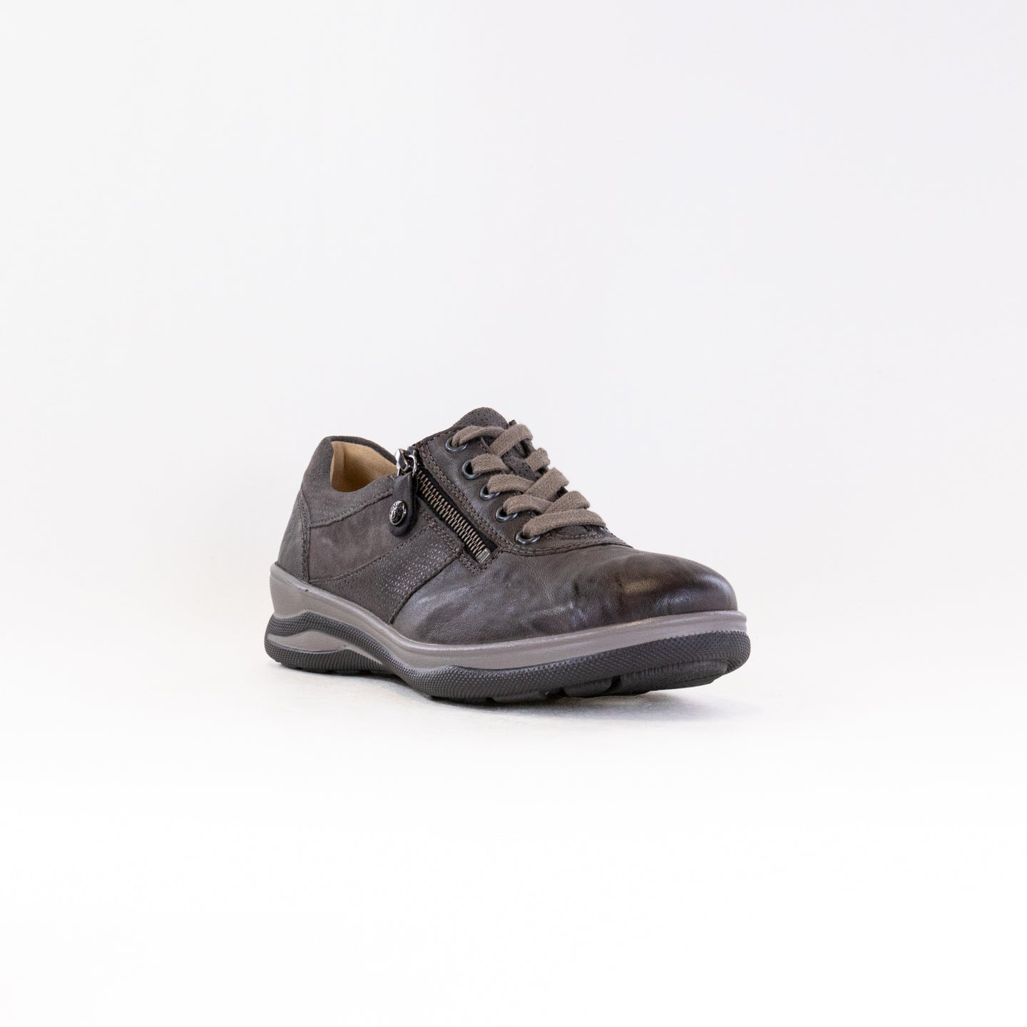 Fidelio Women's Mitzy Multistretch Shoes in Anthracite