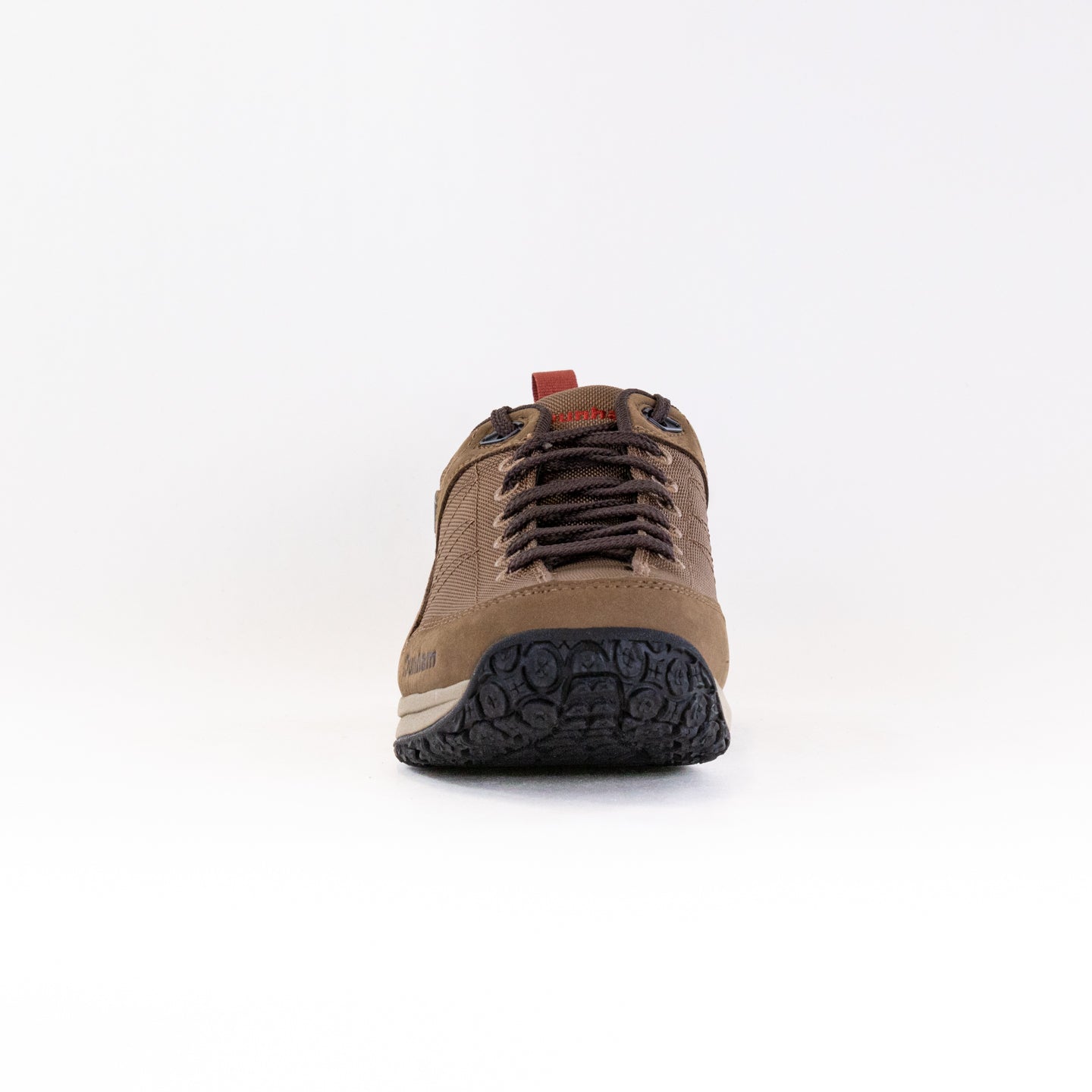 Dunham Men's Vicuna Cloud Plus Waterproof Lace-Up Trekking Shoes