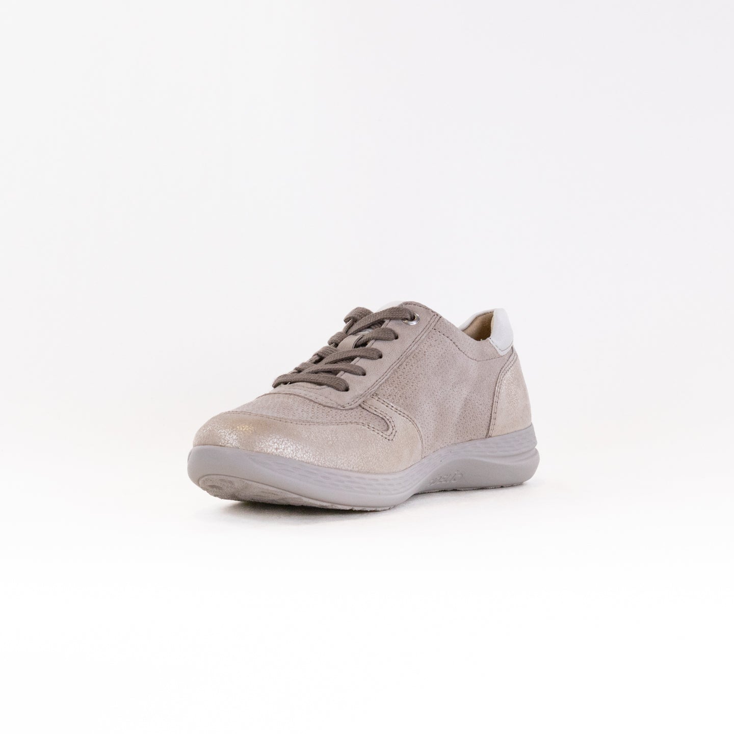Fidelio Women's Hallux Hi-Energy Nocciola Kombi Stylish Comfort Shoes