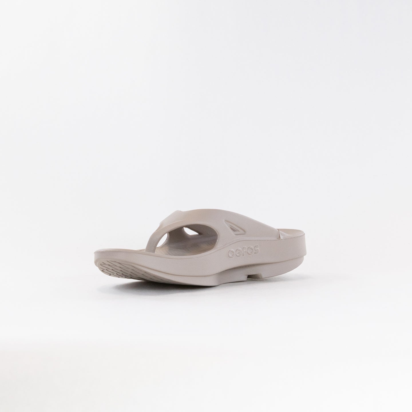 OOFOS Unisex Nomad Original Recovery Sandals