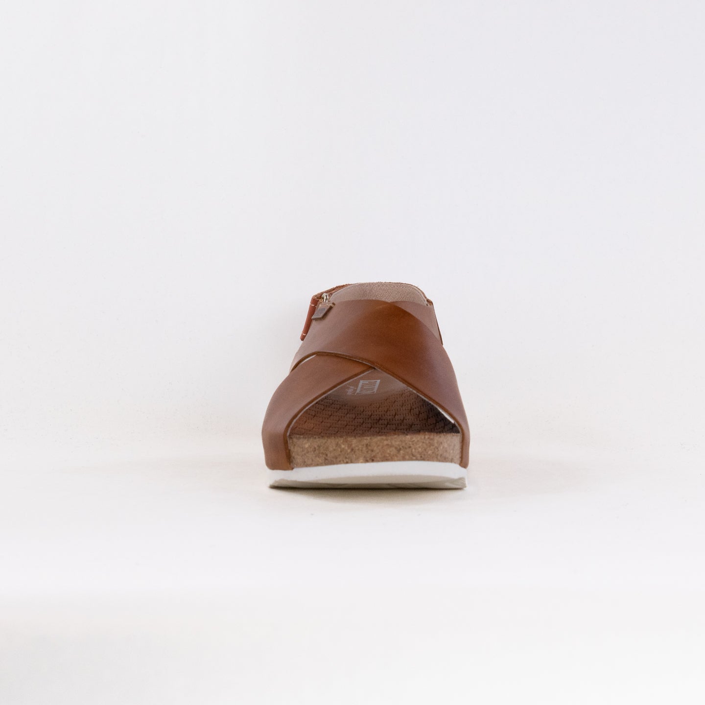 Pikolinos Women's Brandy-Colored Mahon W9E-0912 Comfortable Sandals