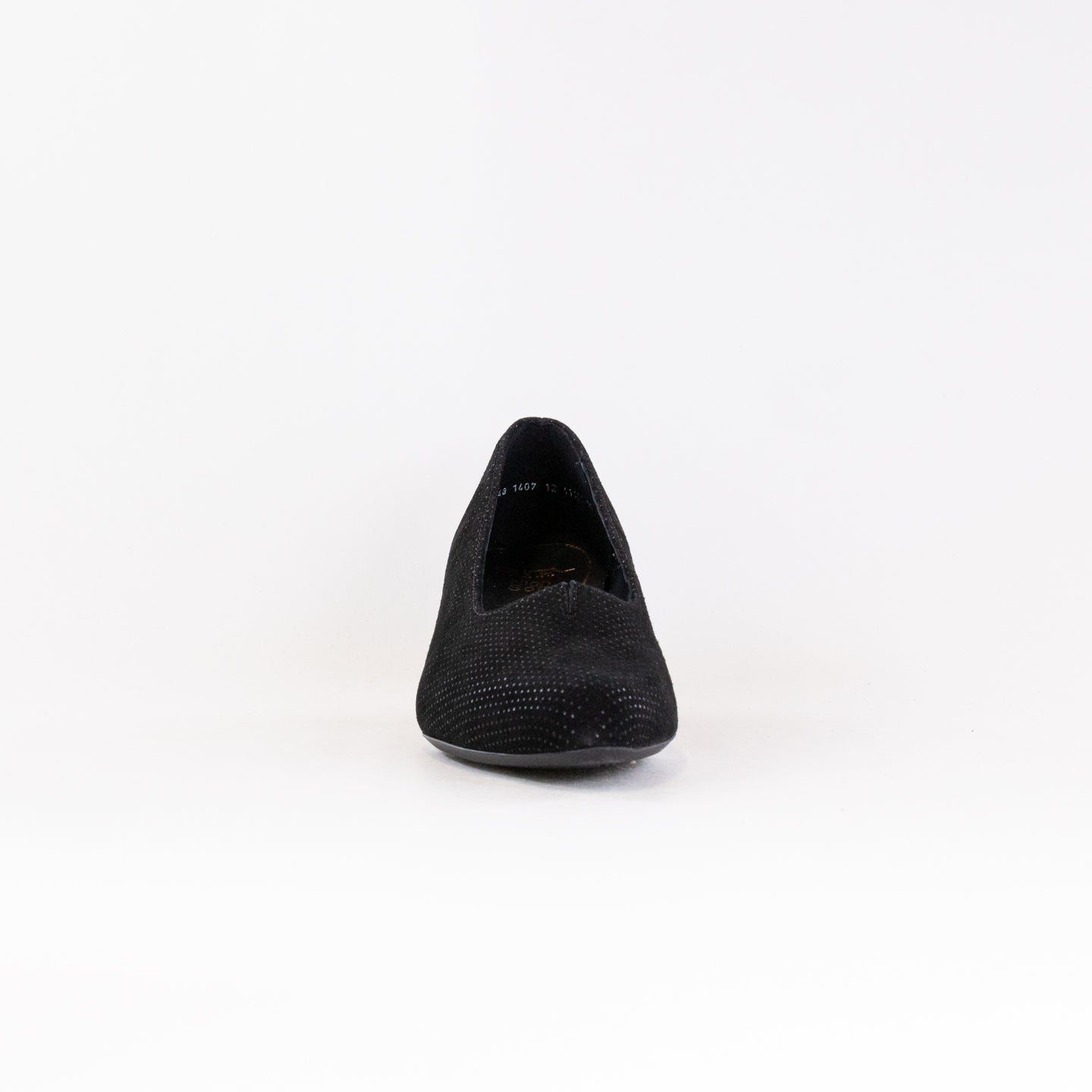 Black Women's Ara Kit - Stylish and Functional