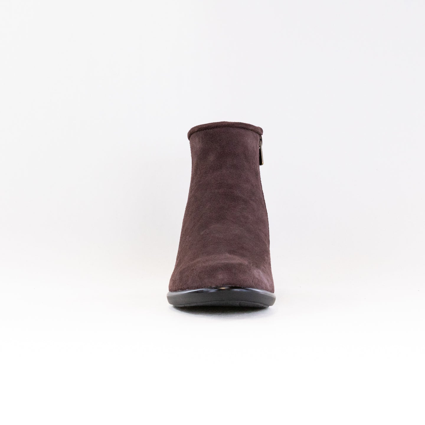 Naot Women's Norther Boots in Cordovan Soft Suede Material