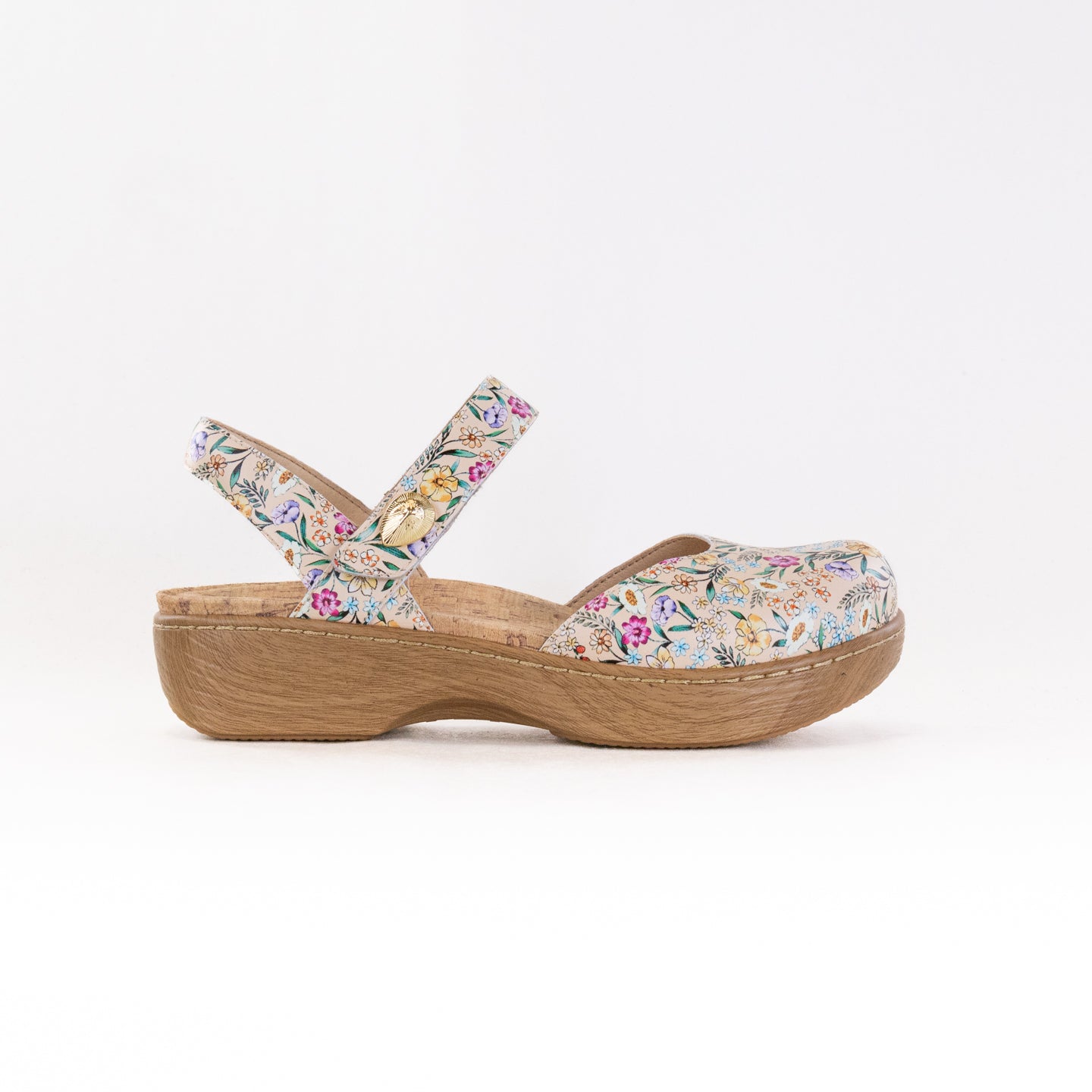 Women's Alegria Opal Summer Thyme - Stylish and Comfortable Slingback Shoes