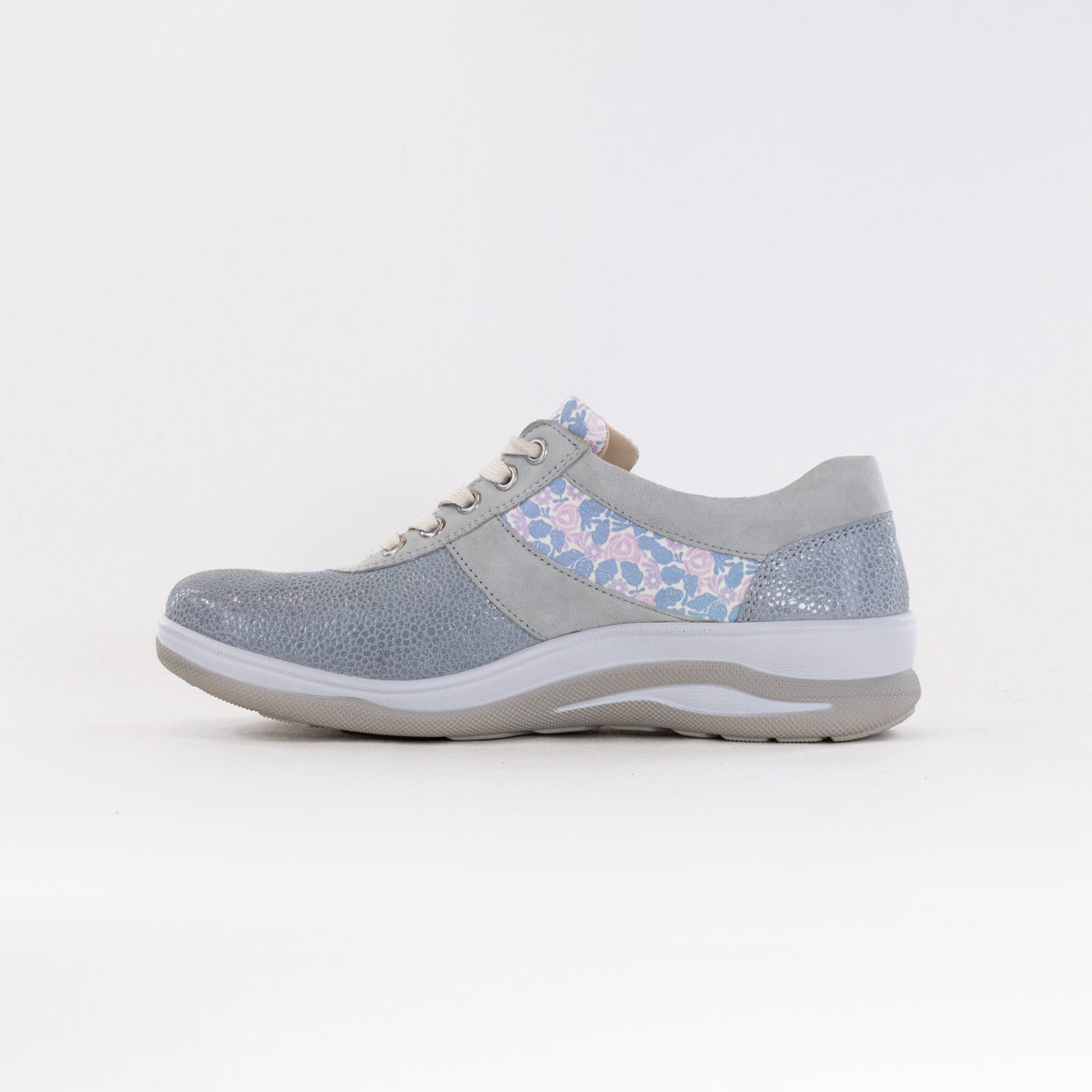Fidelio Women's Multistretch Mitzy Shoes - Ice Combination Design
