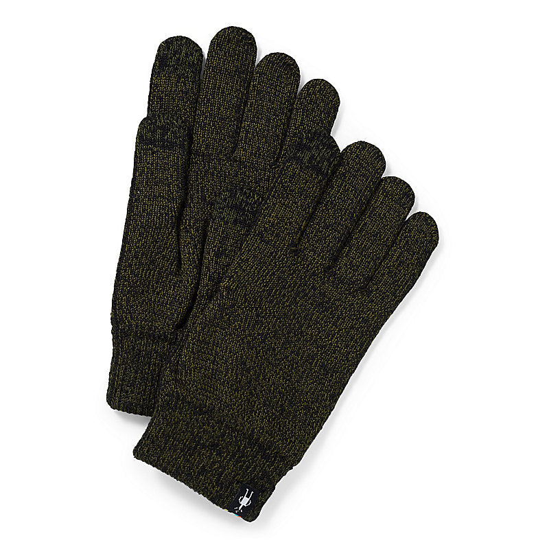 Smartwool Comfortable and Functional Cozy Gloves for Daily Use