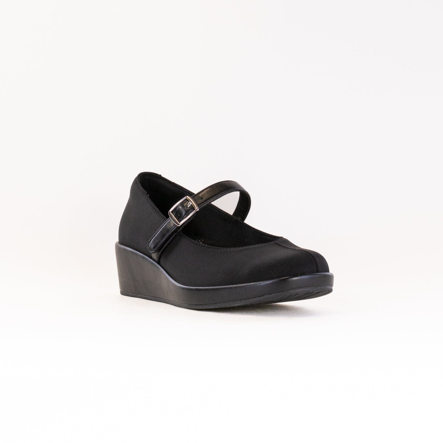 Women's Alegria Haylo - Black Dream Fit Stylish Shoes