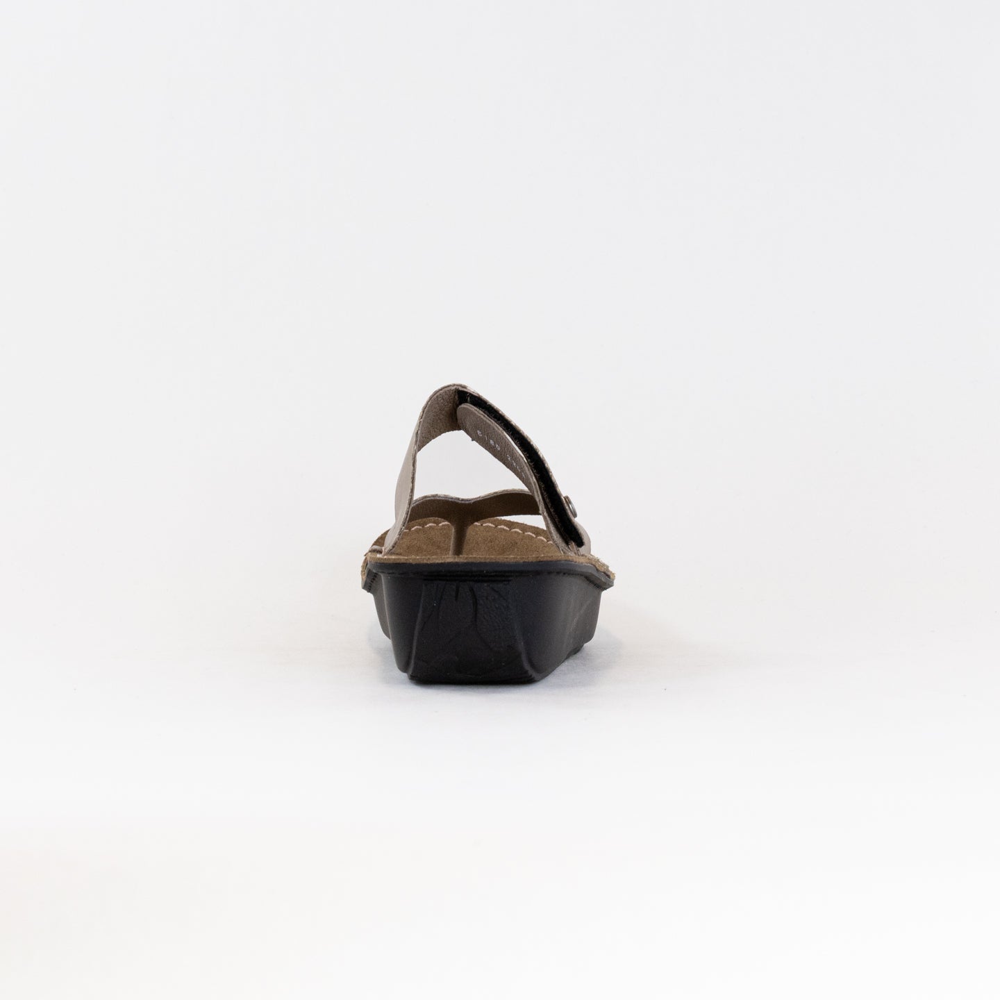Stylish Women's Wolky Tahiti Sandals in Bronze - Summer Essential