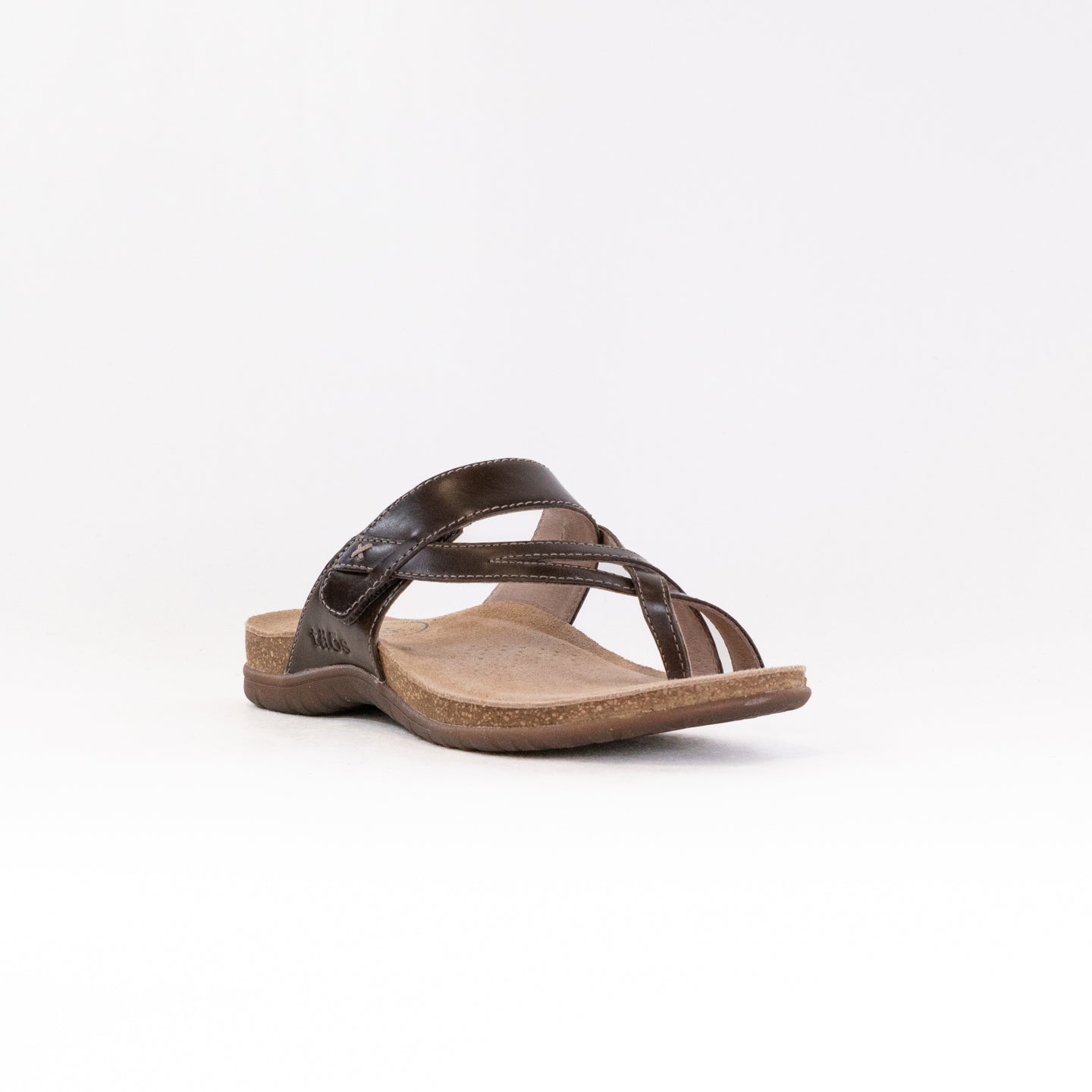 Women's Taos Mocha Perfect Sandals - Ideal for Any Occasion