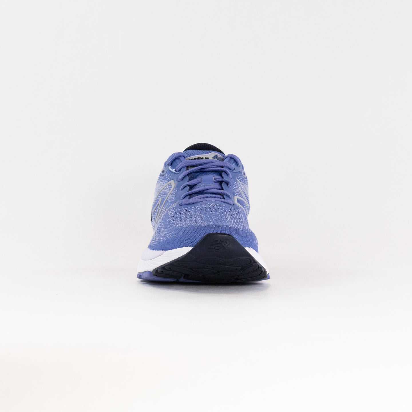 New Balance Women's 880v12 Running Shoes in Lavender Color