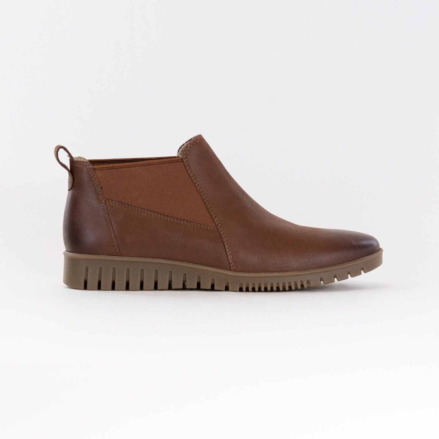 Dansko Women's Brown Burnished Calf Leather Louisa High - top Shoes or Low - top Booties
