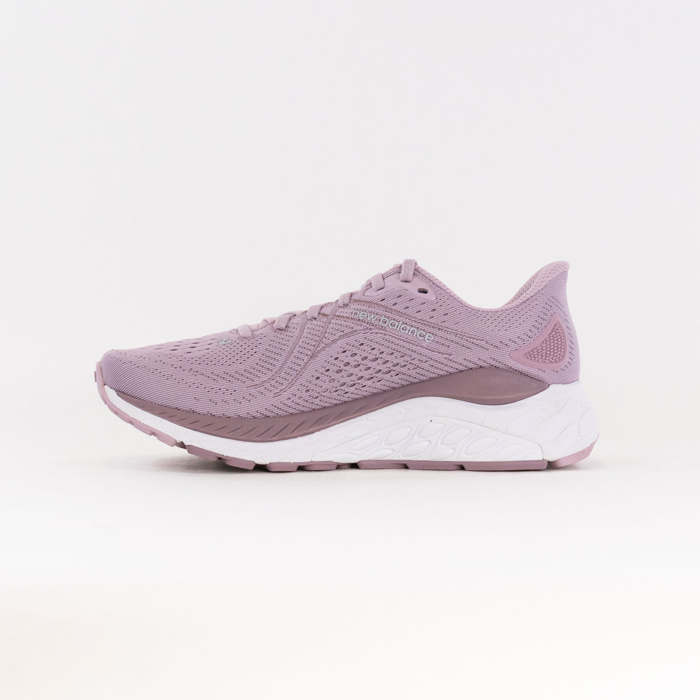 Women's New Balance 860V13 Lavender - Ideal Running Shoes