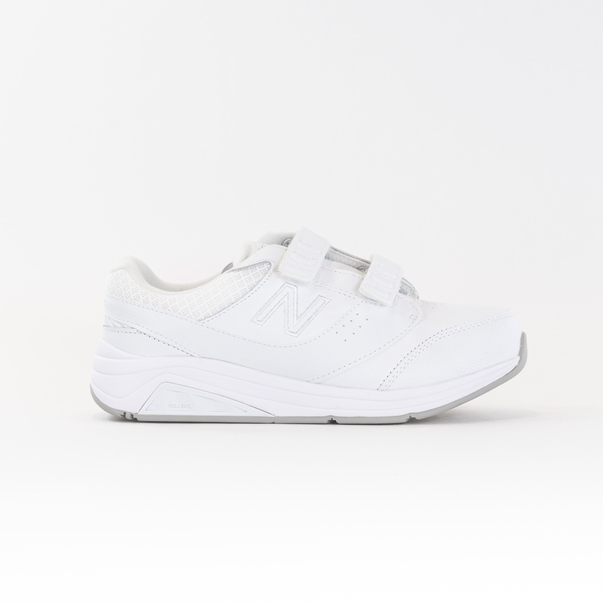 New Balance Women's 928HW3 Walking Shoes - Classic White Color