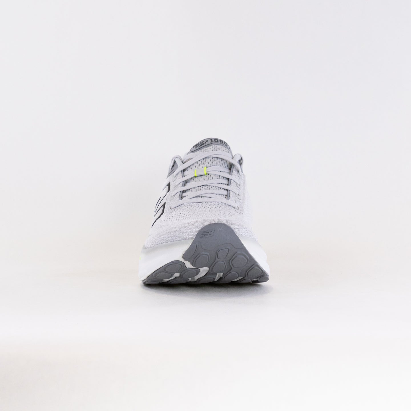 Men's New Balance 1080V13 Running Shoes in Stylish Grey