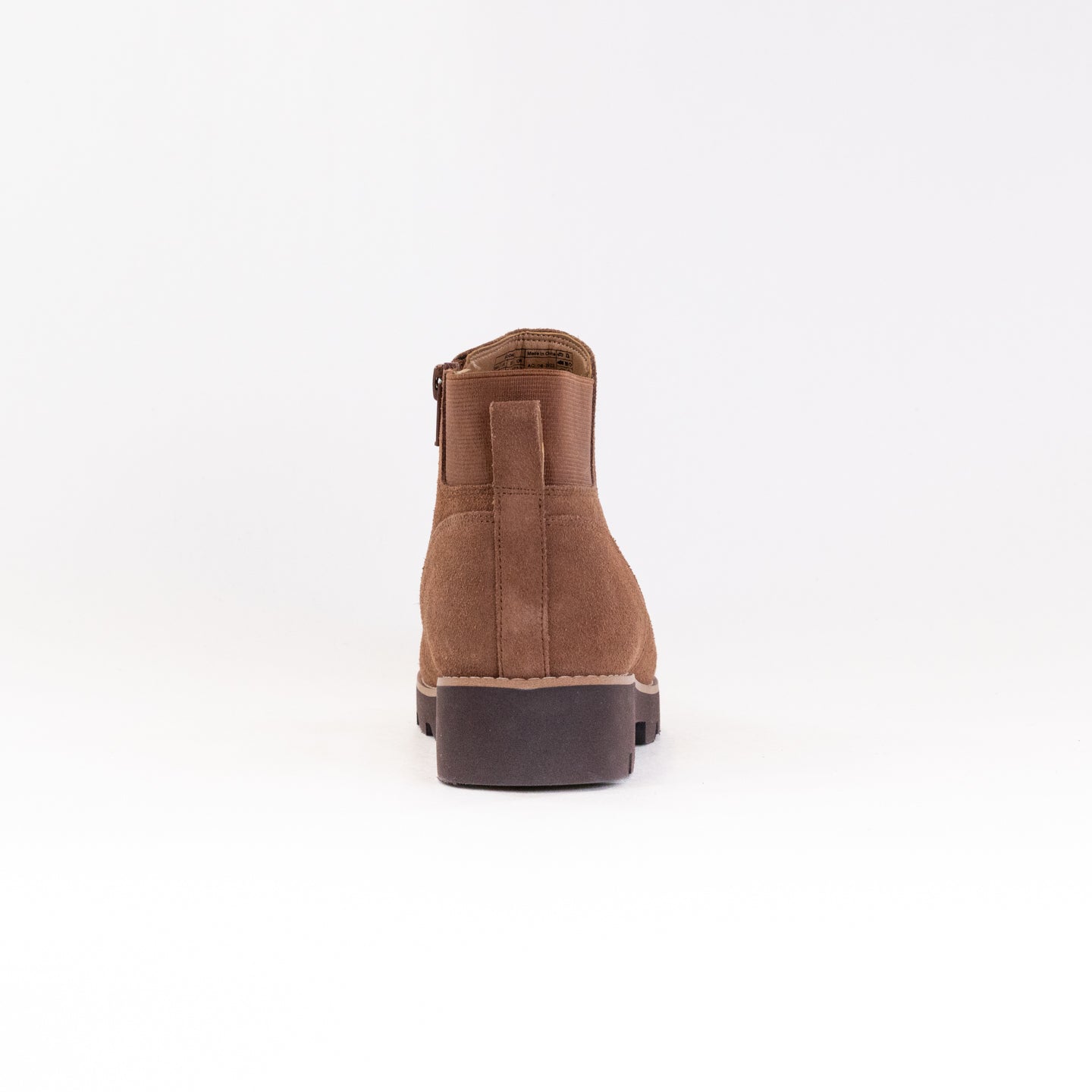 Vionic Women's Brionie Mink Lightweight and Versatile Booties