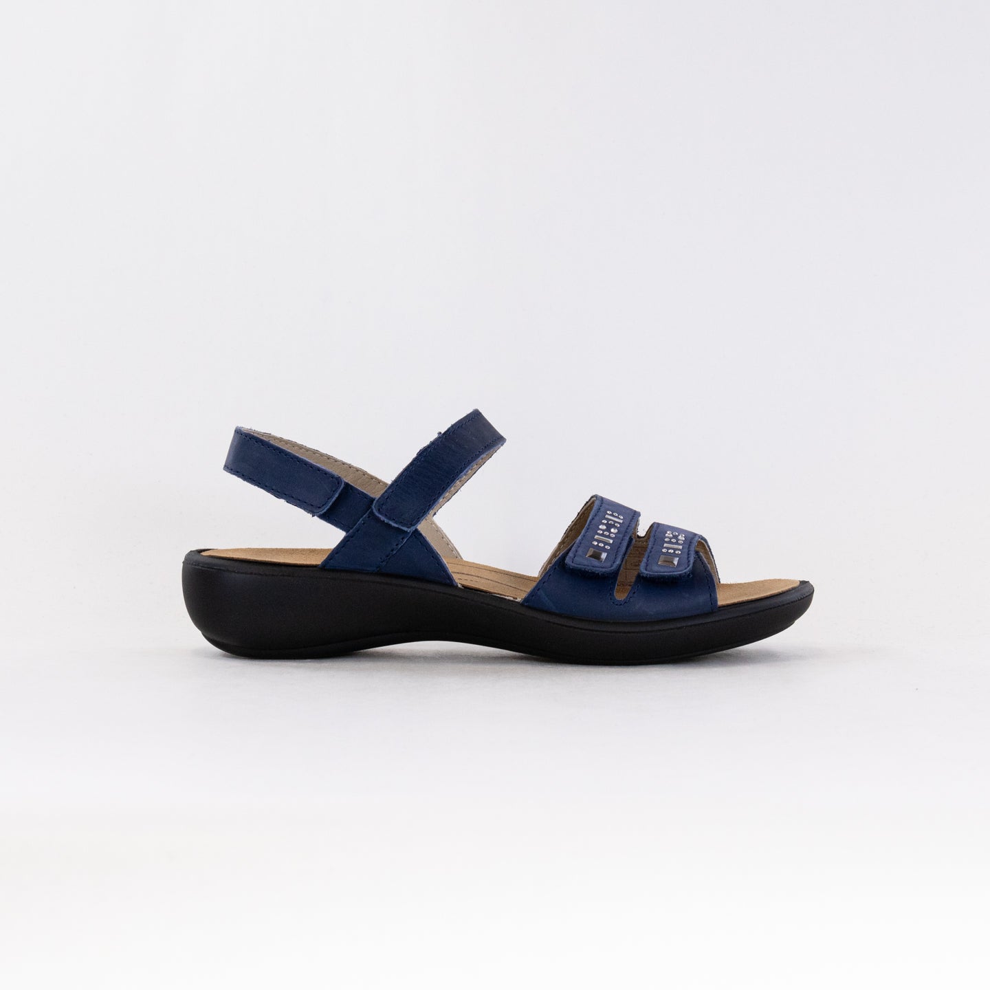 Women's Romika Ibiza 86 Ocean Campa - Stylish and Comfortable Sandals