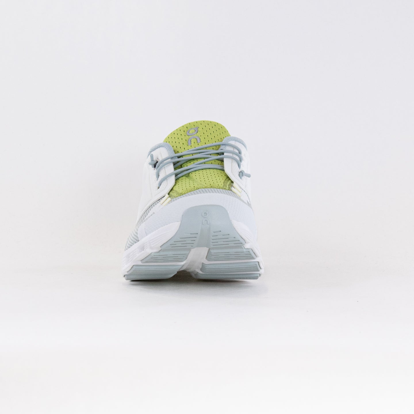 Men's On Cloud 5 Push - Glacier Zest: Comfortable & Responsive Athletic Shoes