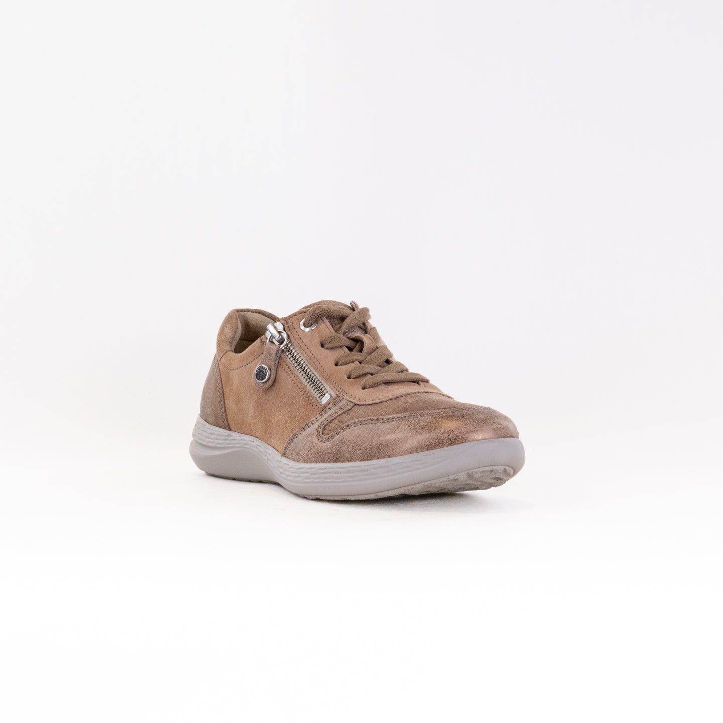Fidelio Women's Hallux High-Energy Comfortable Tortilla Combination Shoes