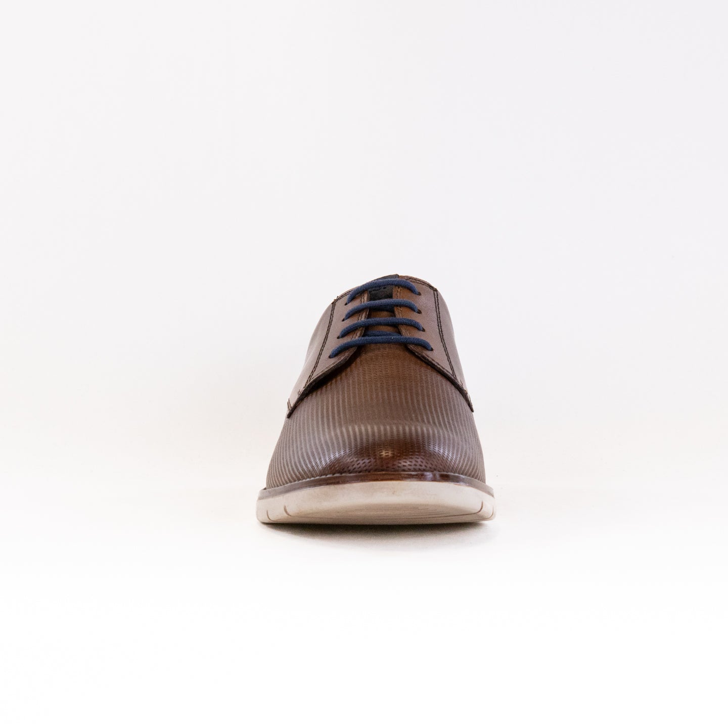 Josef Seibel Men's Classic Derby Style Tyler 09 Shoes in Camel Combi Color