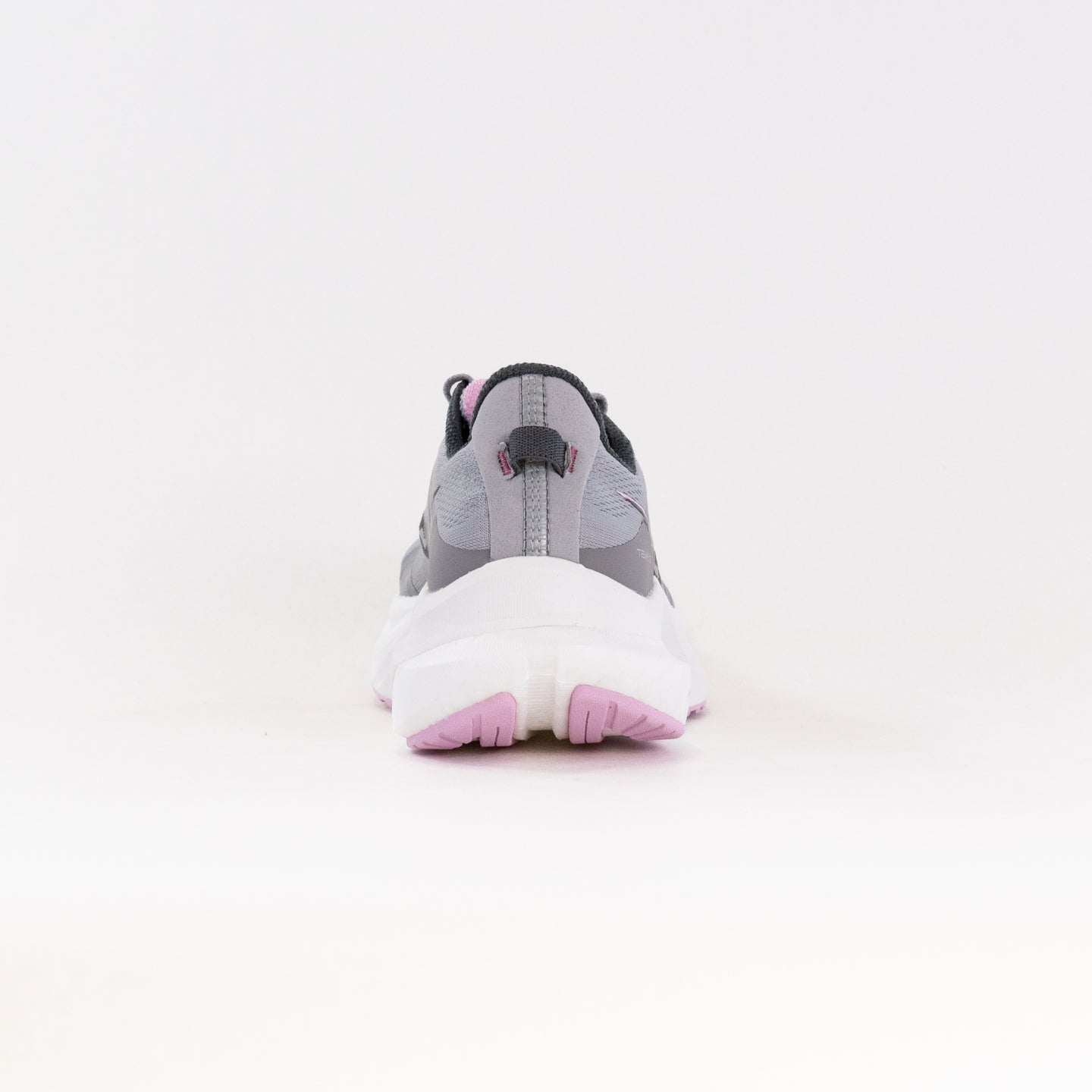 Women's Saucony Tempus Running Shoes in Alloy/Quartz Color