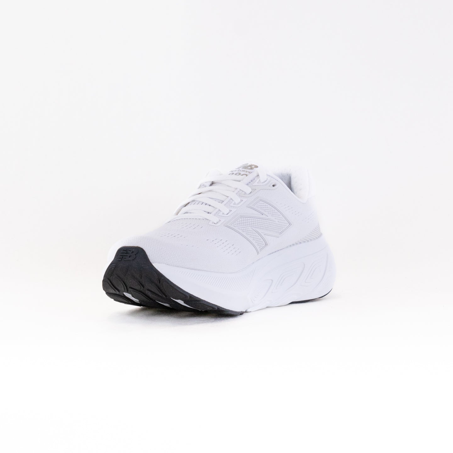 New Balance Women's Fresh Foam X 880 V15 Running Shoes in White/White