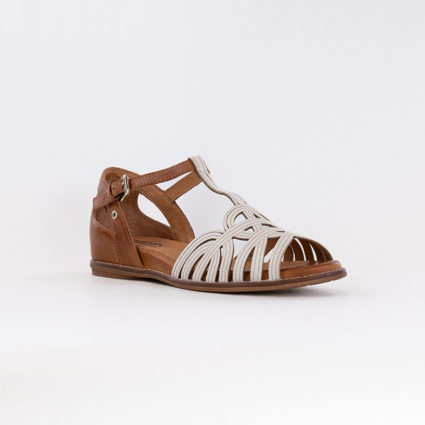 Pikolinos Women's Talavera W3D-0668C1 Sandals in NATA Color