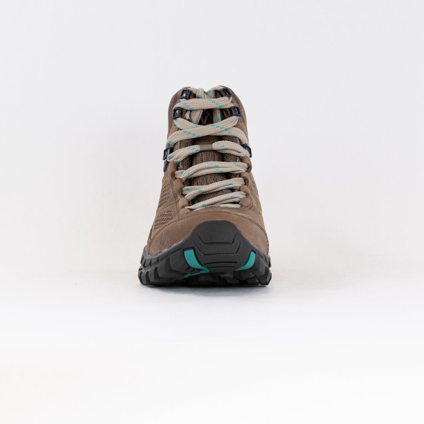 Women's Vasque Talus AT Ultra Dry Hiking Boots - Brindle/Baltic