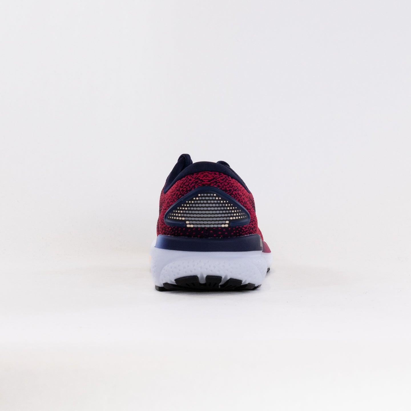 Women's Brooks Ghost 16 Running Shoes in Peacoat, Raspberry & Apricot
