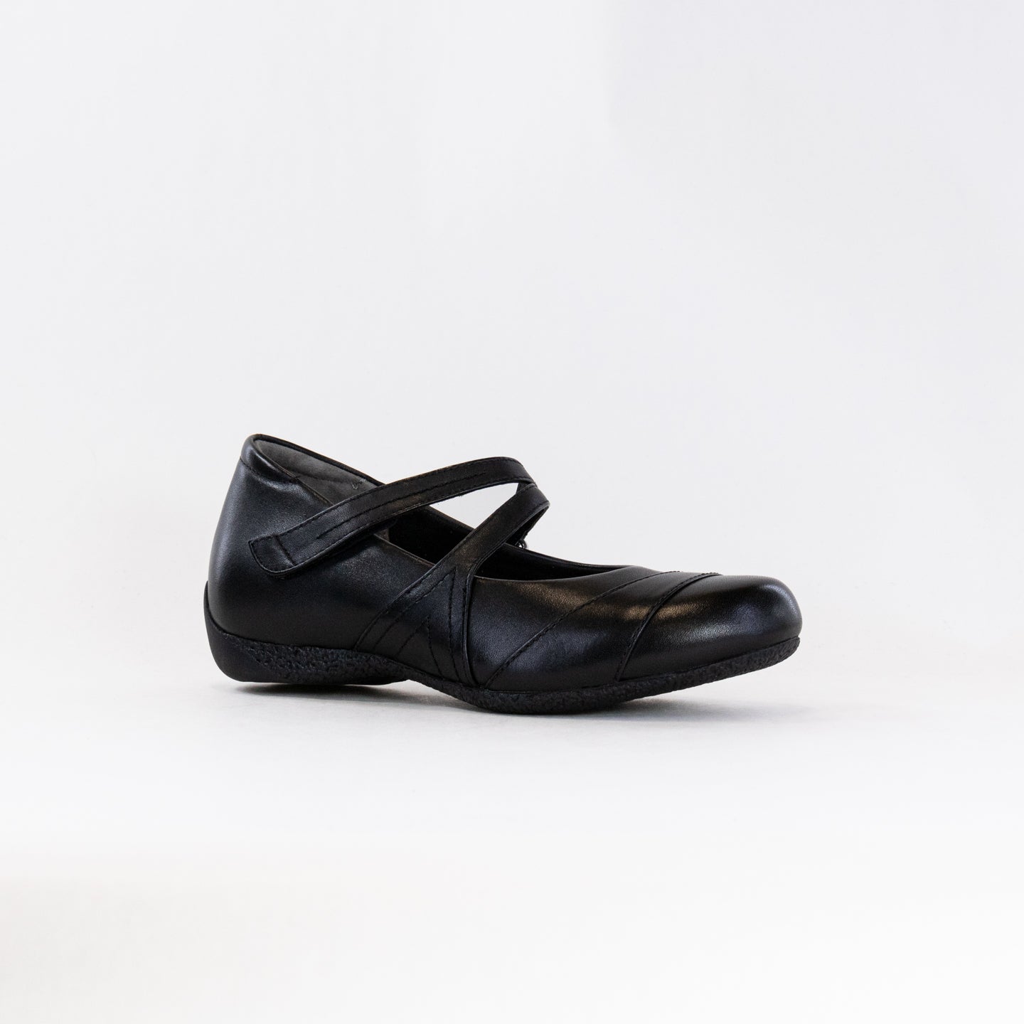Black Women's Ziera Xray - Best - selling Supportive Shoes