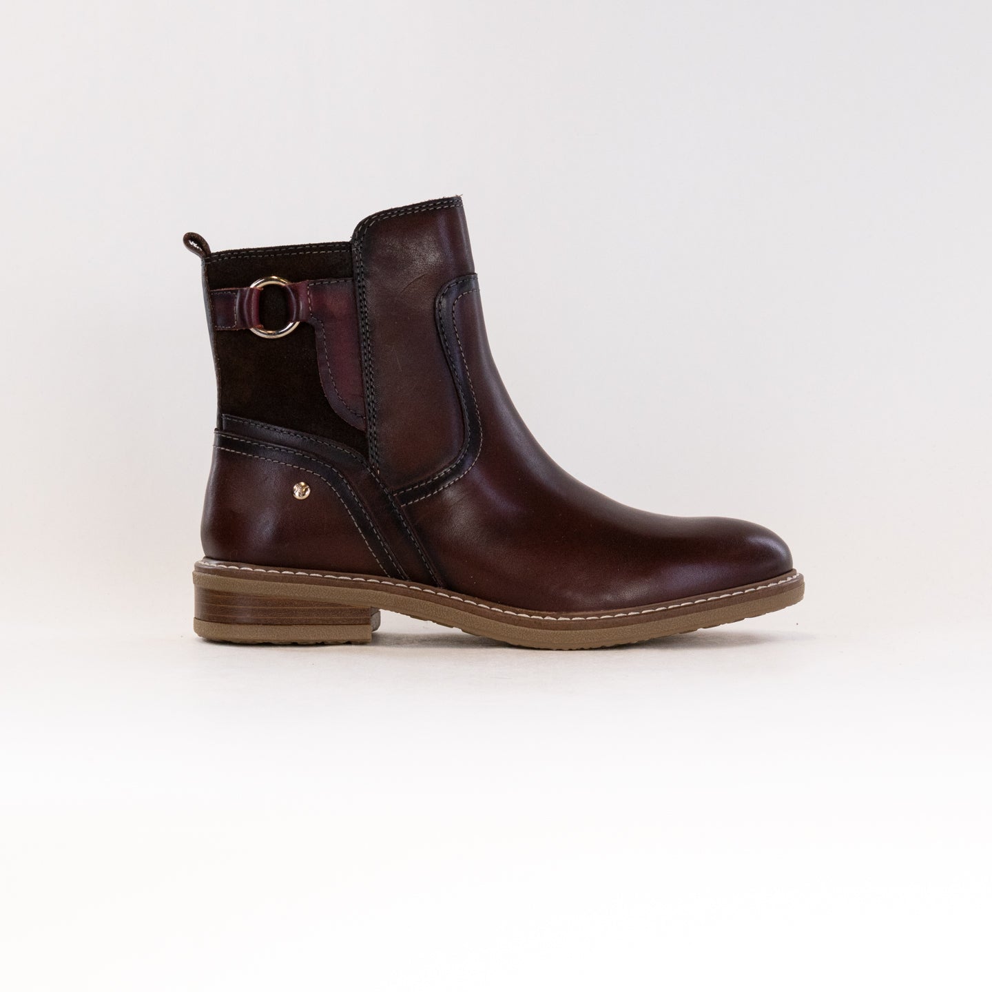 Pikolino Women's Caoba W8J - 8604C1 Stylish Boots