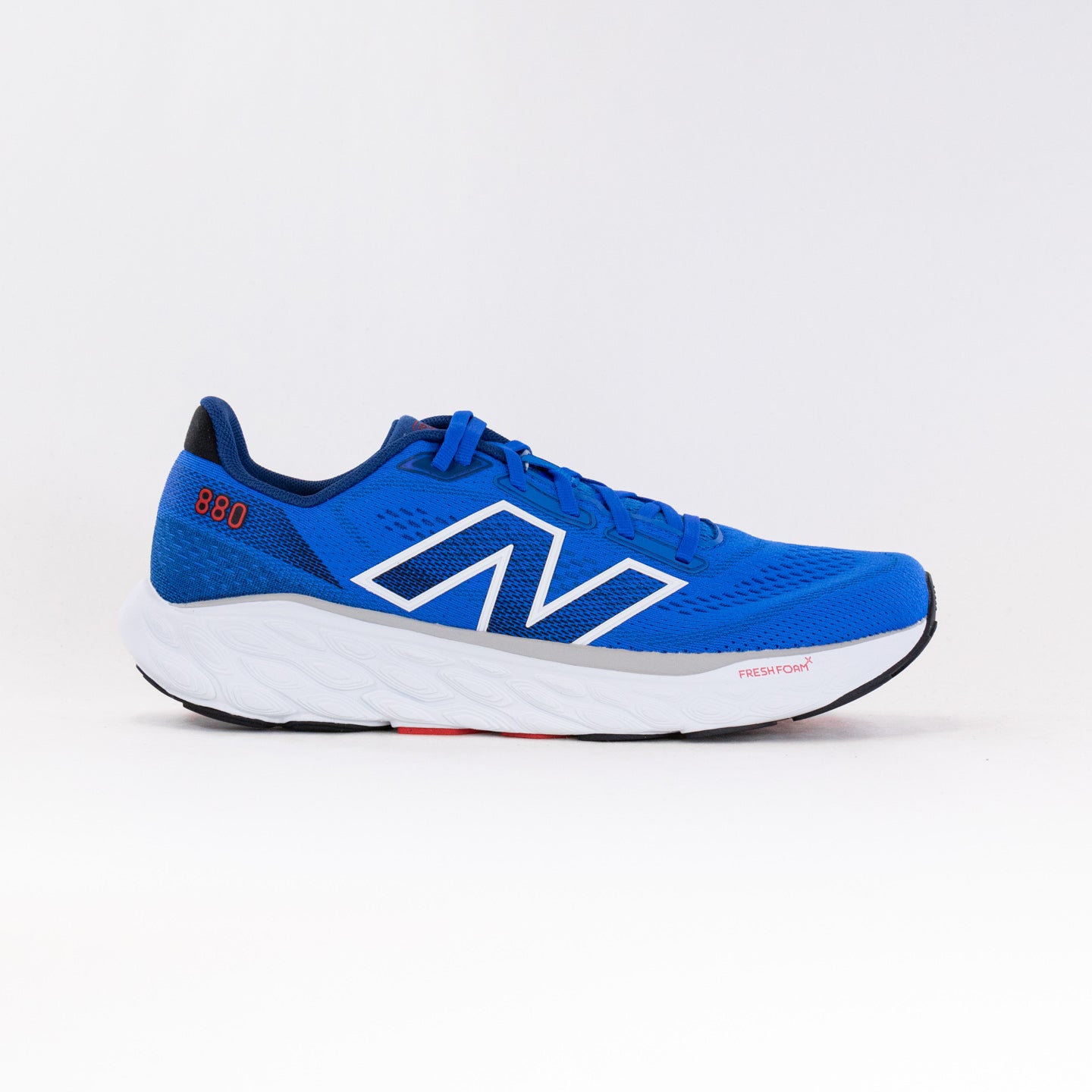 Men's New Balance 880V14 Running Shoes in Blue Oasis Color
