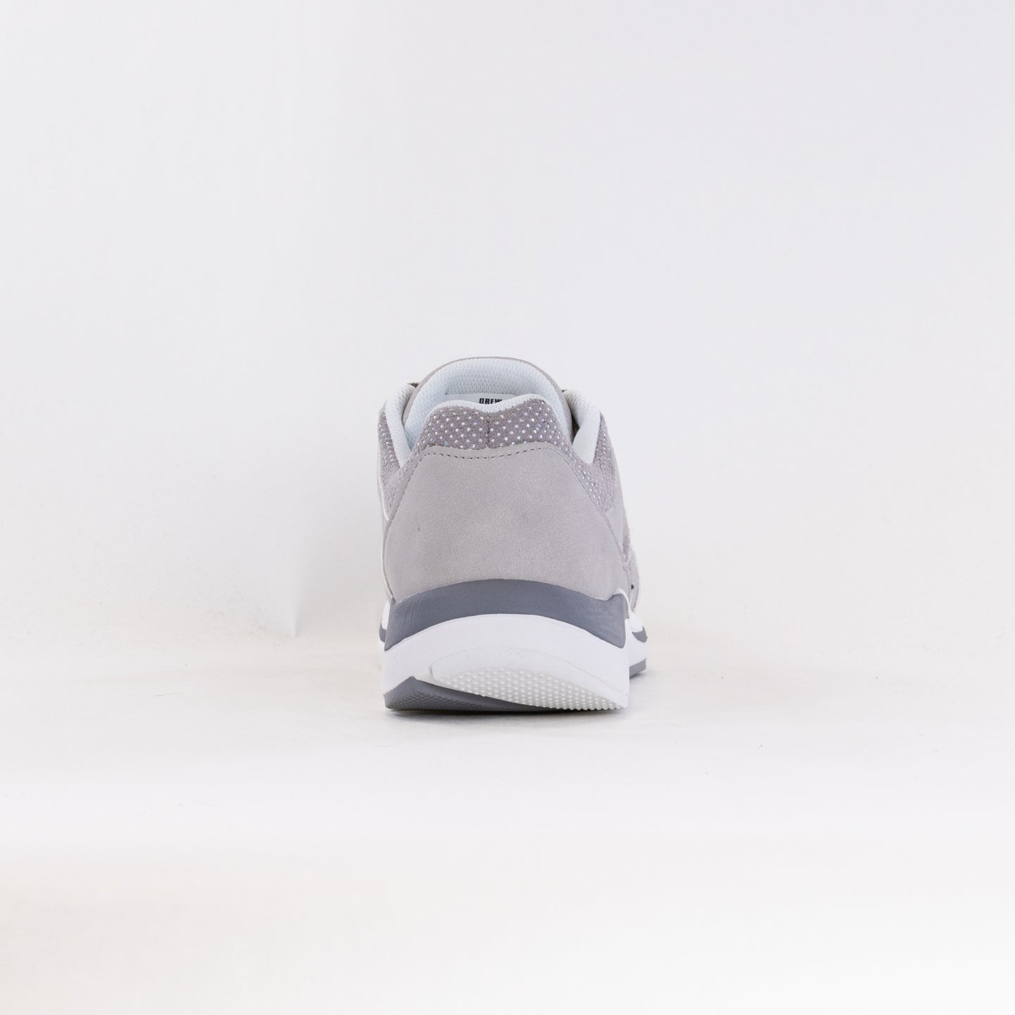 Drew Women's Chippy Casual Walking Shoes - Grey Combination