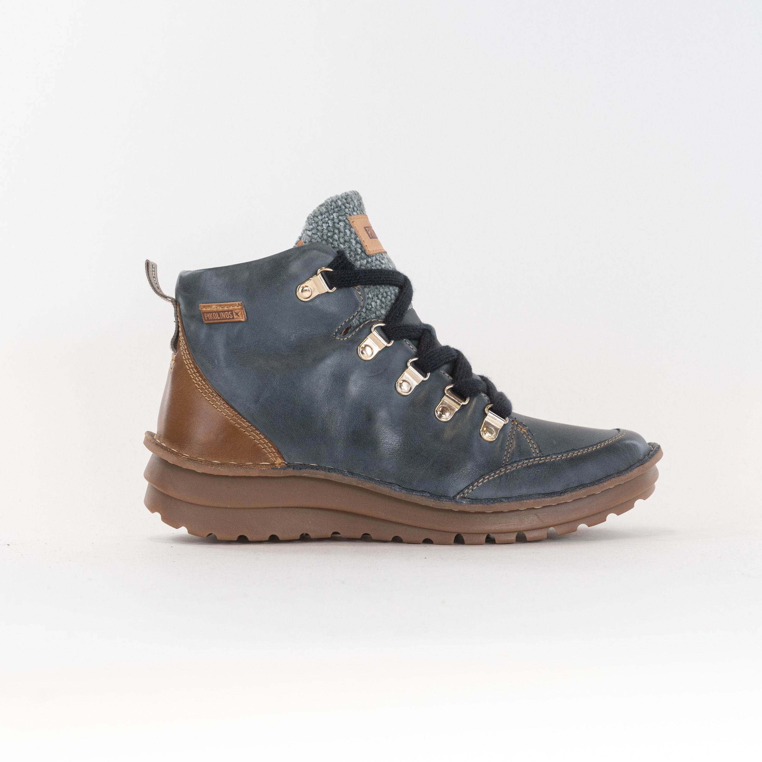 Pikolino Women's Ocean Cazorla W5U - 8502C2 Timeless Boots