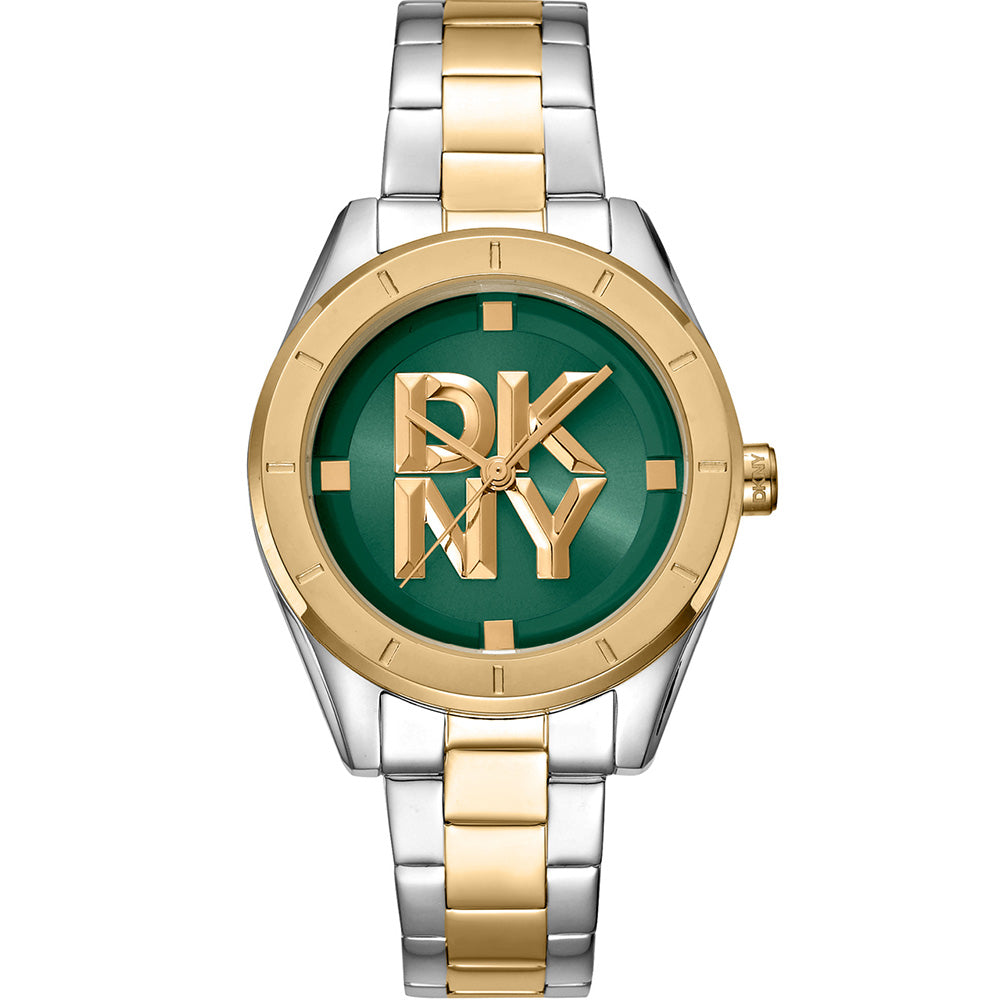 DKNY Chambers Midi Ladies' Watch DK1L016M0095