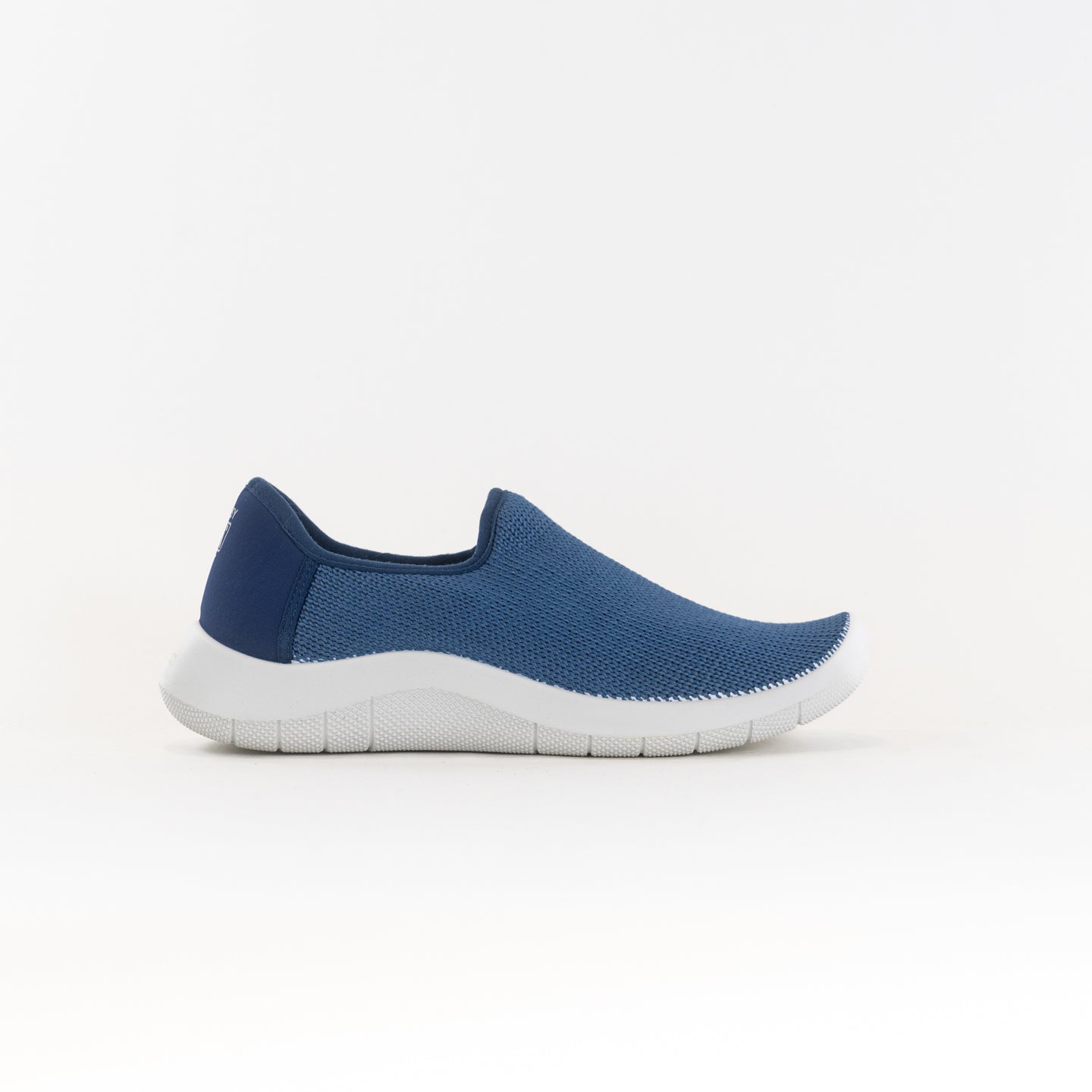 Arcopedico Women's Sustainable Blue Gaia Casual Shoes