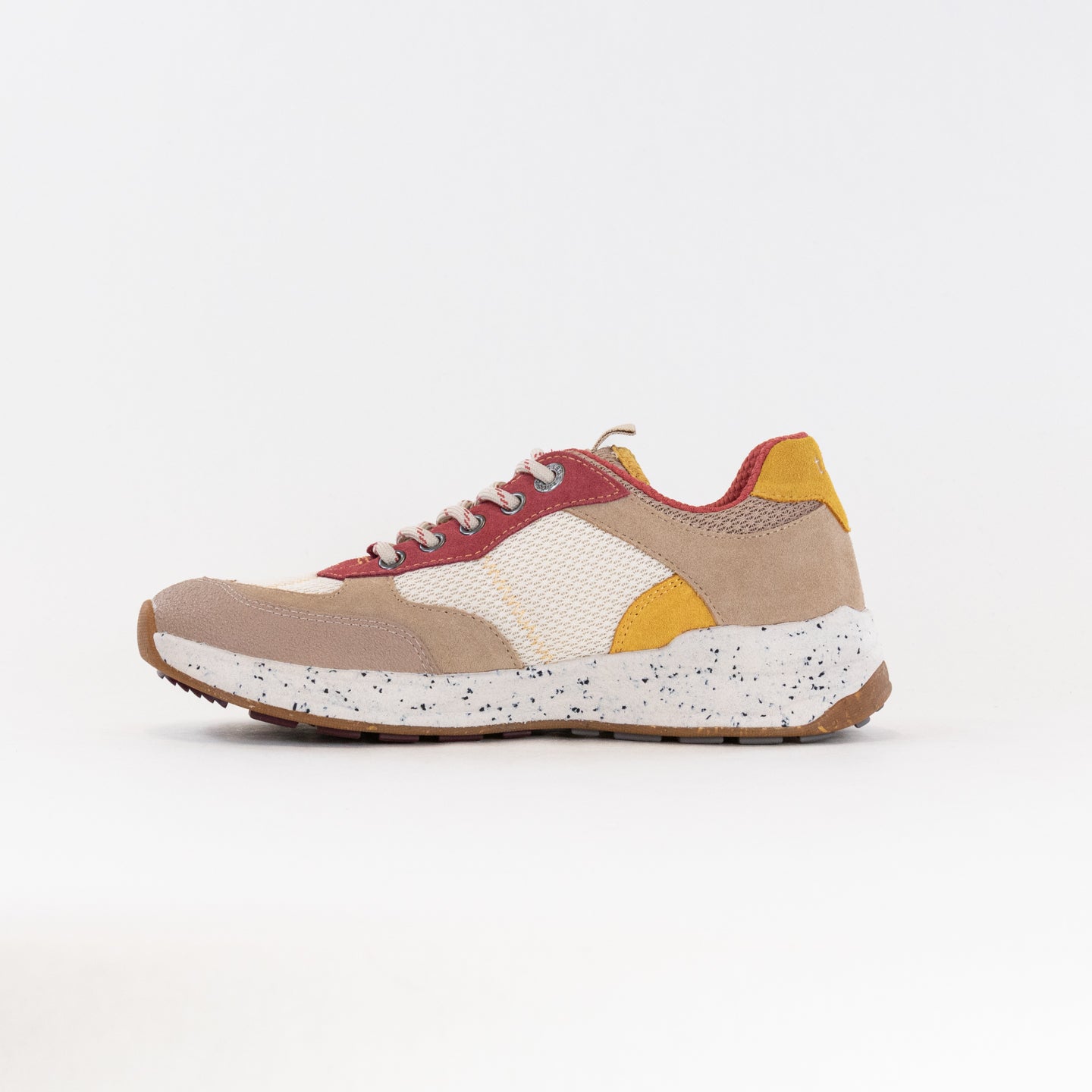 Taos Women's Advance - Stylish Desert Multi Adventure Shoes