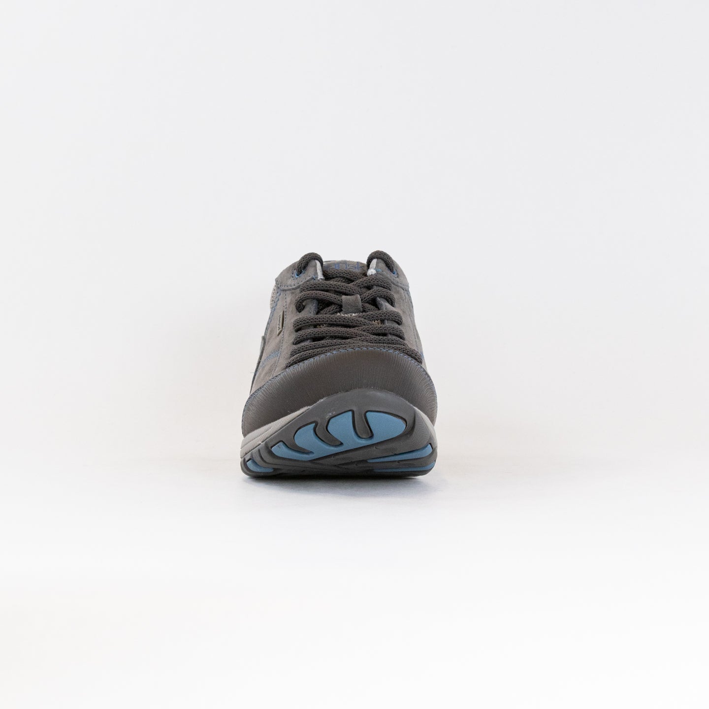 Dansko Women's Grey/Blue Paisley Performance Outdoor Hiking Shoes