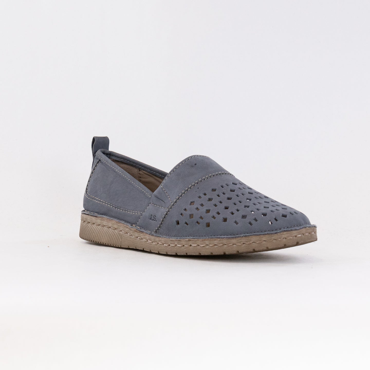 Josef Seibel Women's Sofie 27 Espadrille Jeans - Ideal for Warm Weather