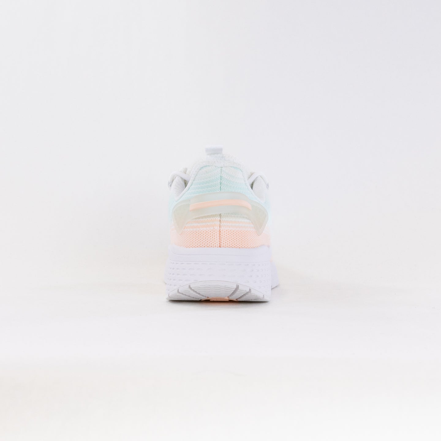 Women's Drew Bestie White Combo - Ultra Comfortable Sneakers