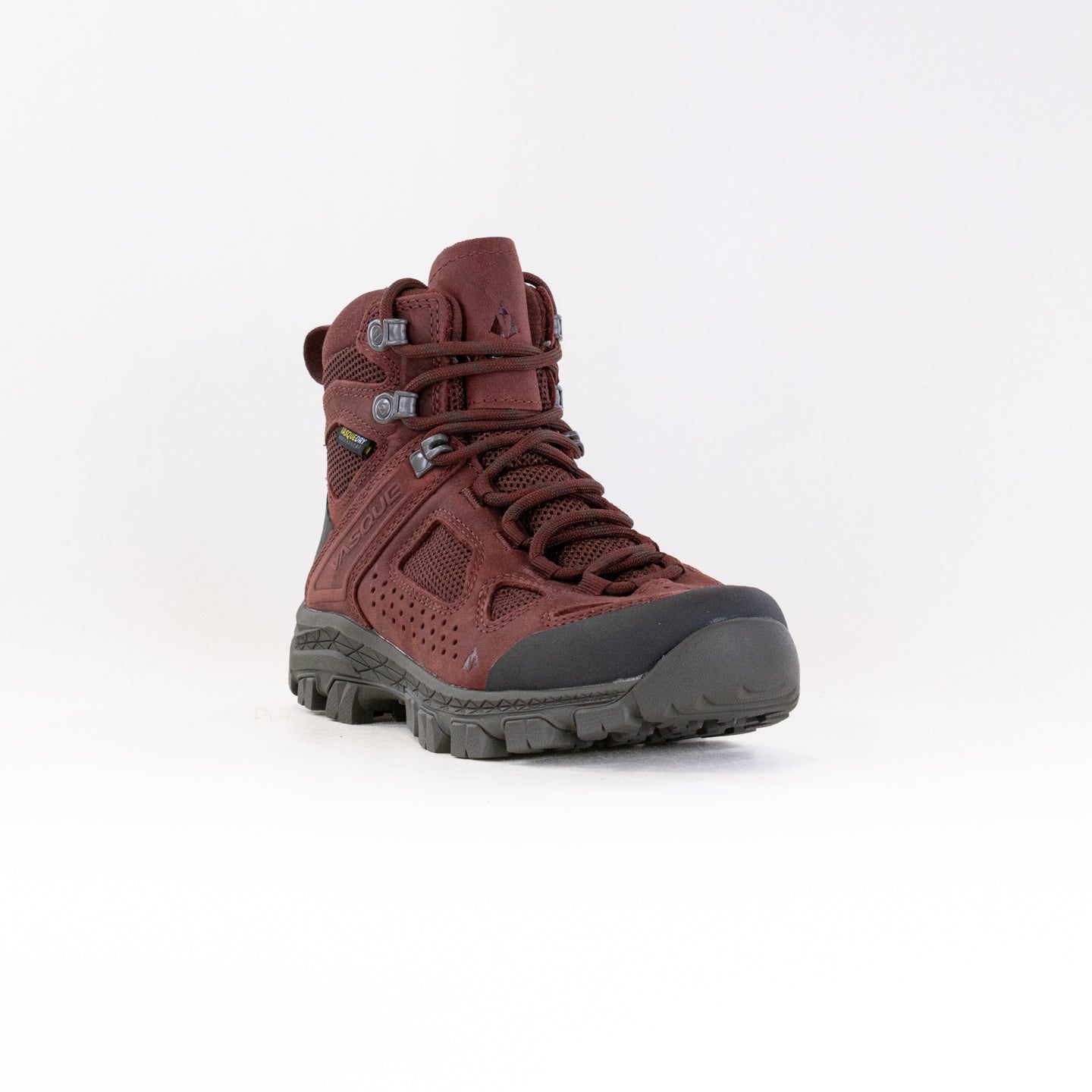 Vasque Women's Breeze Hiking Boots in Rum Raisin Color