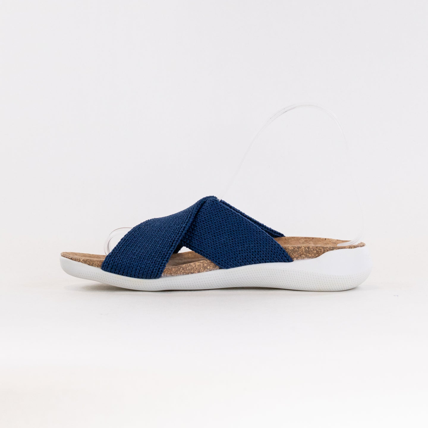 Women's Arcopedico Denim Pantanal Comfort Sandals