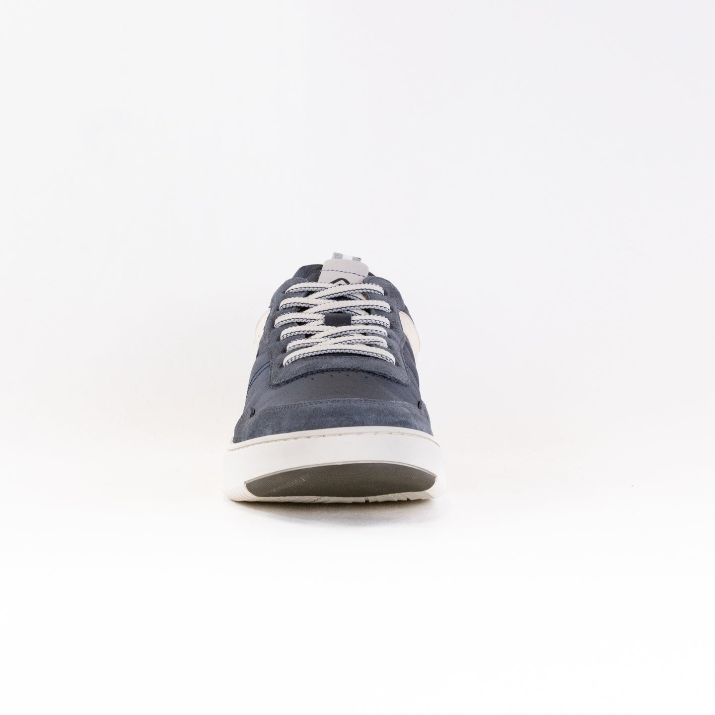 Men's Ambitious 11175 Blue/Navy Athletic Sneakers