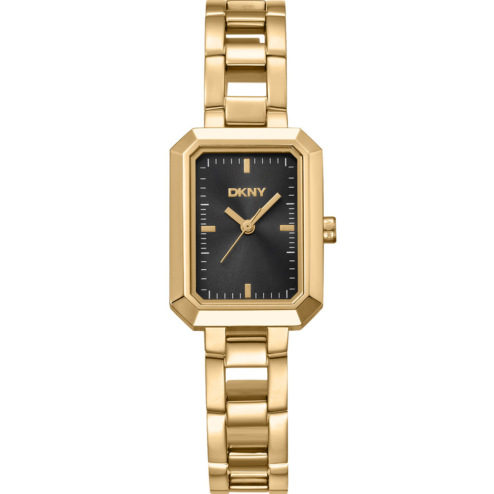 DKNY Uptown Midi Ladies' Wristwatch DK1L009M0015