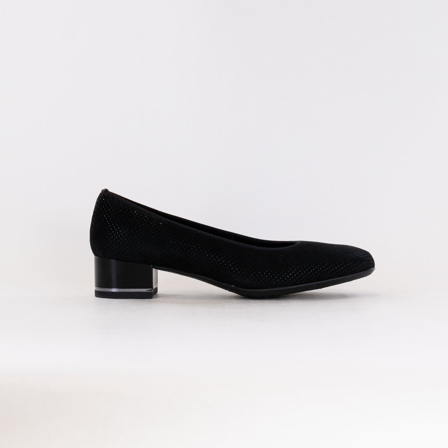 Stylish Black Women's Ara Gabrielle Pumps