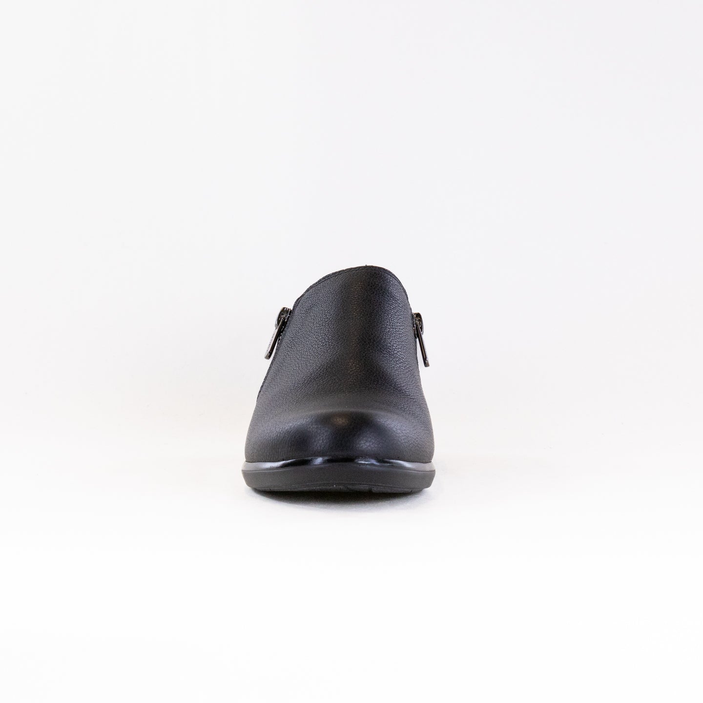 Naot Autan Women's Loafers in Stylish Black Soft Leather